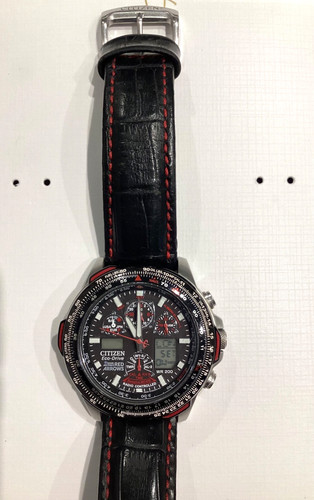 Citizen mens luxury watch - citizen,