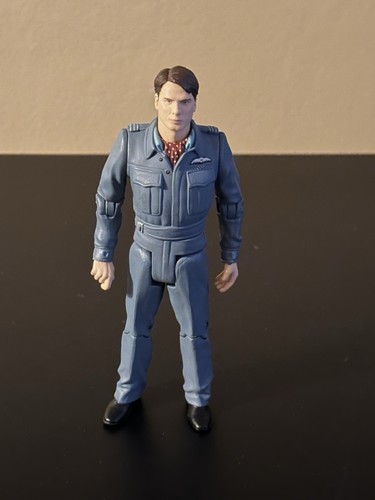 Series doctor who jack - series,