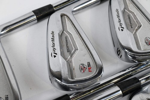 Taylormade rsi irons 4 - taylormade, tp