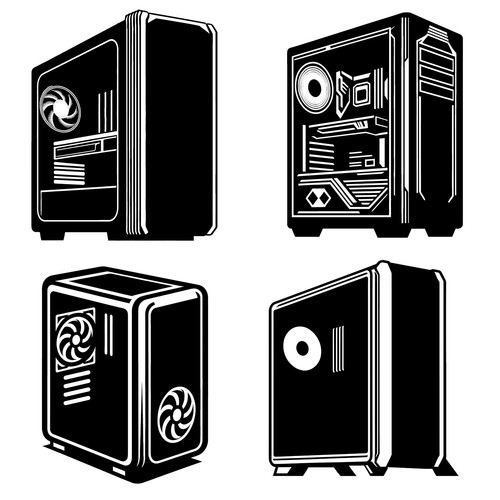 Custom gaming workstation - gaming/workstation, pc