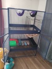 Savic Royal Suite SRS XL Metal