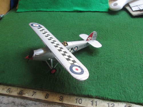 Hobby master hawker - hawker, raf