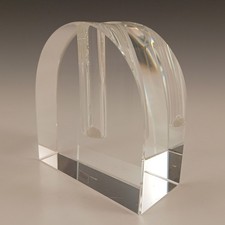 MARKED & LABELLED Moser Clear