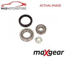 WHEEL BEARING KIT SET FRONT