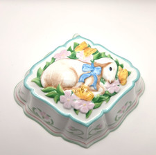 Easter Bunny Wall hanging