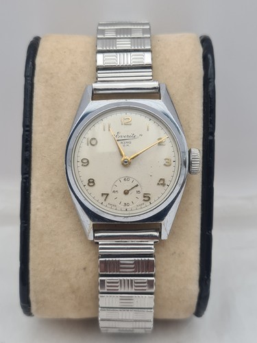 Vintage 1950s everite king - vintage,