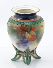 Antique Hadley Worcester China