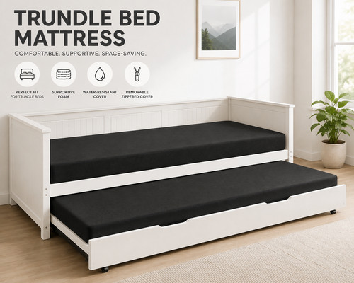Day bed comfortable - day,