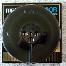 Maxell UD XL 35-90B 7"
