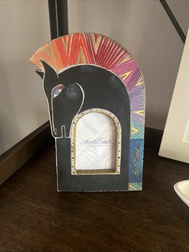 Laurel burch wild horse - laurel,