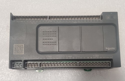 Schneider electric modicon - schneider,