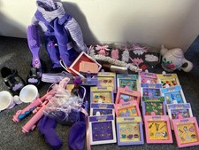 Vintage Amazing Ally Doll Accessories Job Lot / Bundle 
