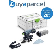 Festool 577628 Cordless Delta