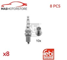 ENGINE SPARK PLUG SET PLUGS