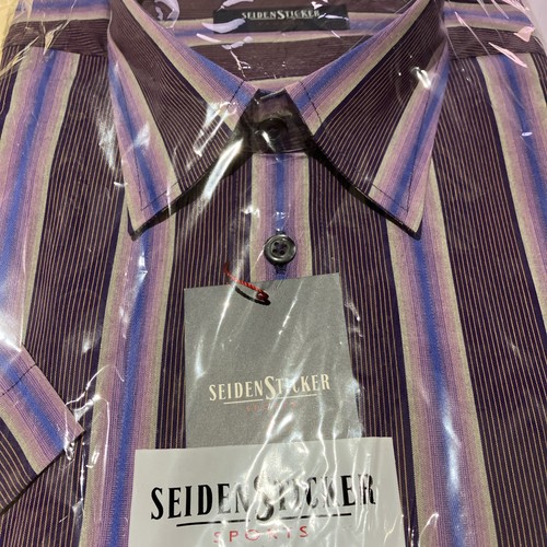 Seidensticker men shirt - seidensticker, men’s