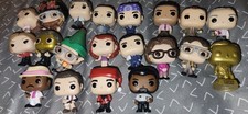 Funko Pop! The Office Mini