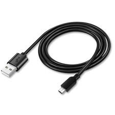 USB Charging & Data Transfer Cable for Nokia C1-01, C1-02, X2, X3-02, C2, C3, C0