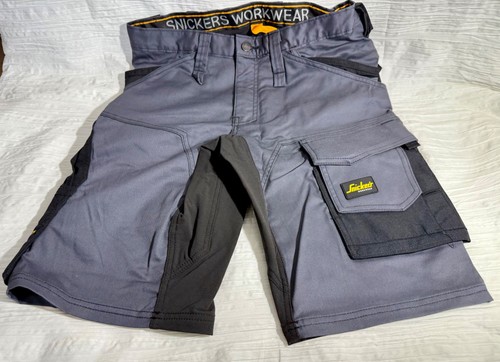 Snickers workware 1641 stretch - workware,