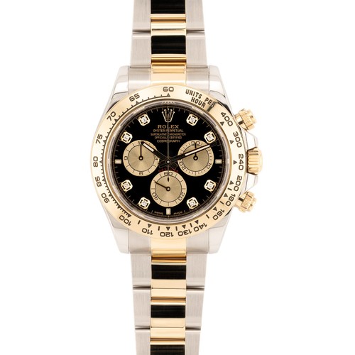 Rolex daytona 126503 diamond - daytona,
