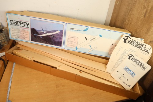Vintage sailplanes - vintage,