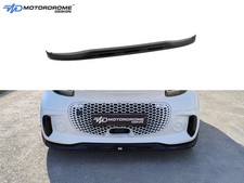 FRONT SPLITTER FOR SMART 453