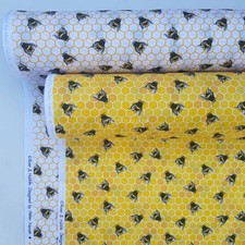 Bee's Rose & Hubble 100%