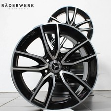 19 inch original Mercedes