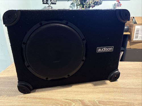 Audison apbx 10ds - audison,