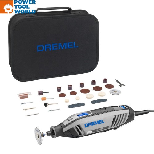 Dremel 4250 rotary multi - dremel,