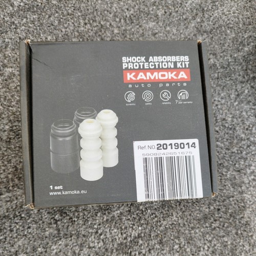Kamoka 2019014 dust cover kit - dust,