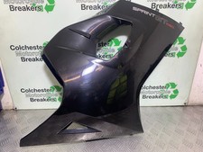 TRIUMPH 1050 SPRINT GT RIGHT