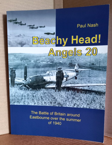 Beachy head angels 20 battle - head,