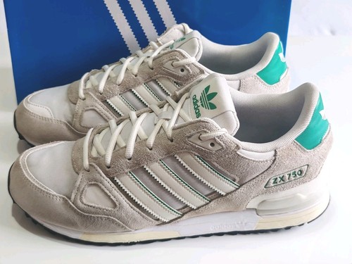 Adidas 750 white - zx,