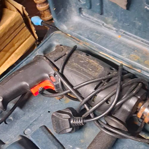 Black decker 12v corded - 12v,
