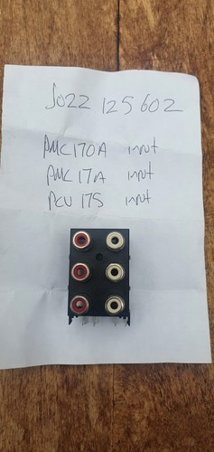 Vestax pmc 170 17a pcv - vestax,