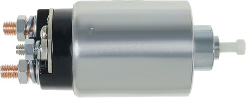 Starter solenoid 12v fits - solenoid,