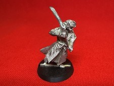 Galadhrim Wood Elves With