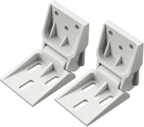 Pcs freezer plastic hinge - freezer,