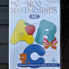 Mozart For Babies Mini