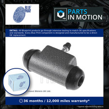 Wheel Cylinder fits JEEP