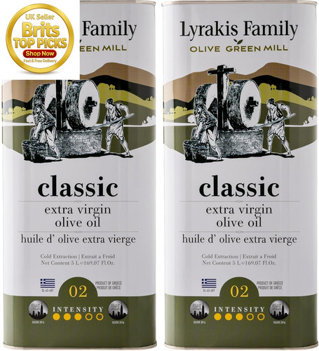 Greek extra virgin - greek,