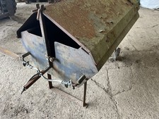 Pig Hog Spit Roasting Roaster