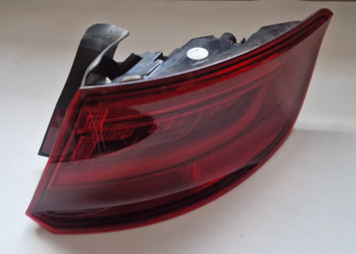 Audi 8v sportback - s3,