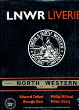 LNWR Liveries - Talbot, E.