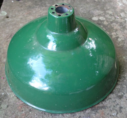 Vintage large inch diameter - 14,