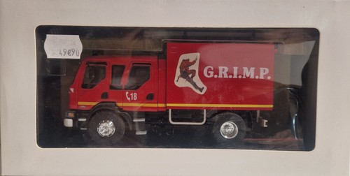 Eligor 4617 renault - -,