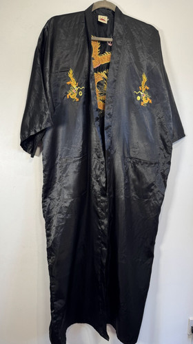 Dachunghwa dragon robe mens - dachunghwa,