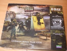 UNIMAX FORCES OF VALOR-GERMAN