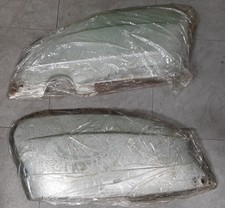 Lambretta S3 Li SIDE PANELS