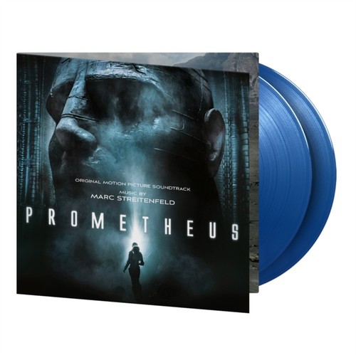 Marc streitenfeld prometheus - marc,